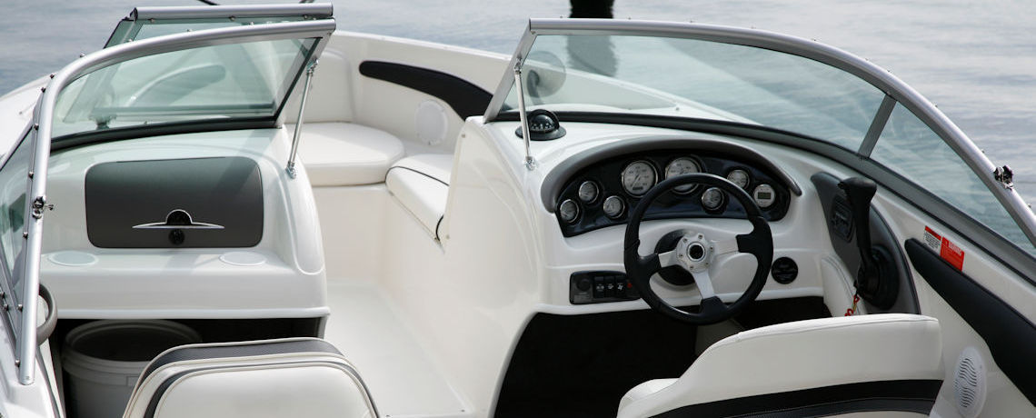 Boat Insurance